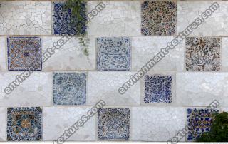 tiles patterned 0032